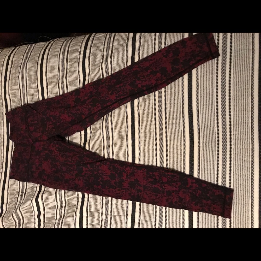 Lululemon leggings